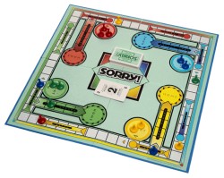 multiplayer sorry board game online