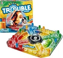 pop o matic trouble game rules 2015