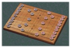 Chinese Chess stream (PlayOK) 
