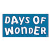 Days of Wonder Board Games
