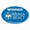 Mensa Select 2013 Winners