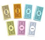 Monopoly Money Pdf